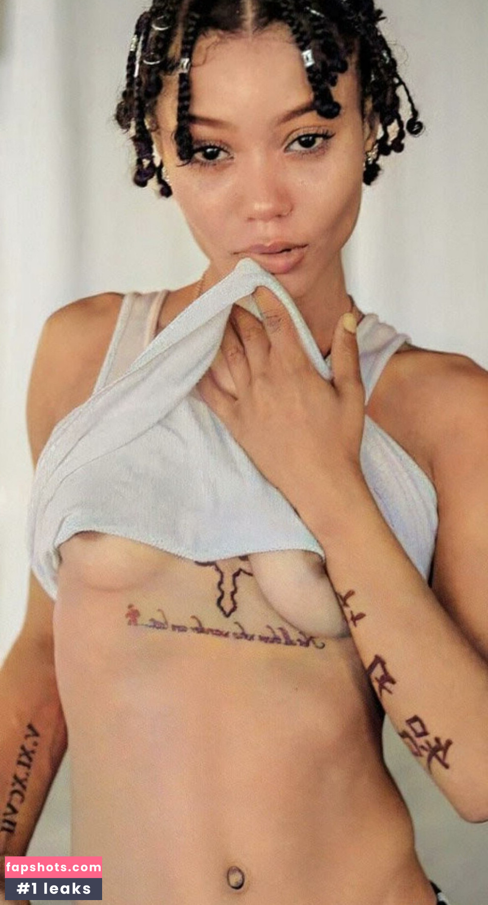 Coi Leray gallery photo #248