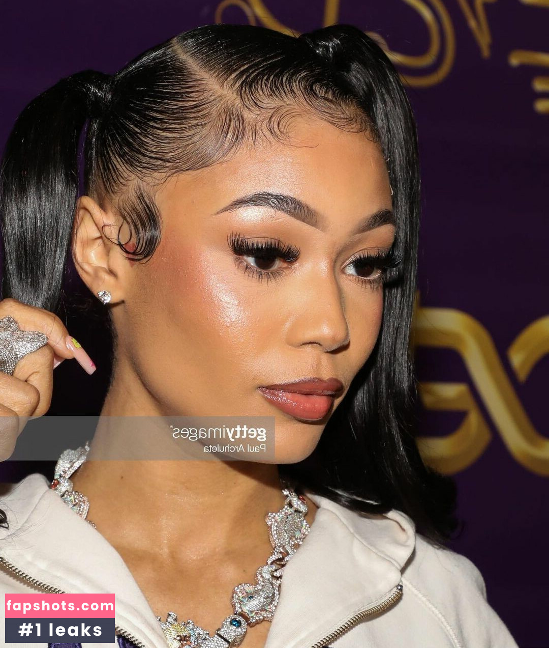 Coi Leray gallery photo #249