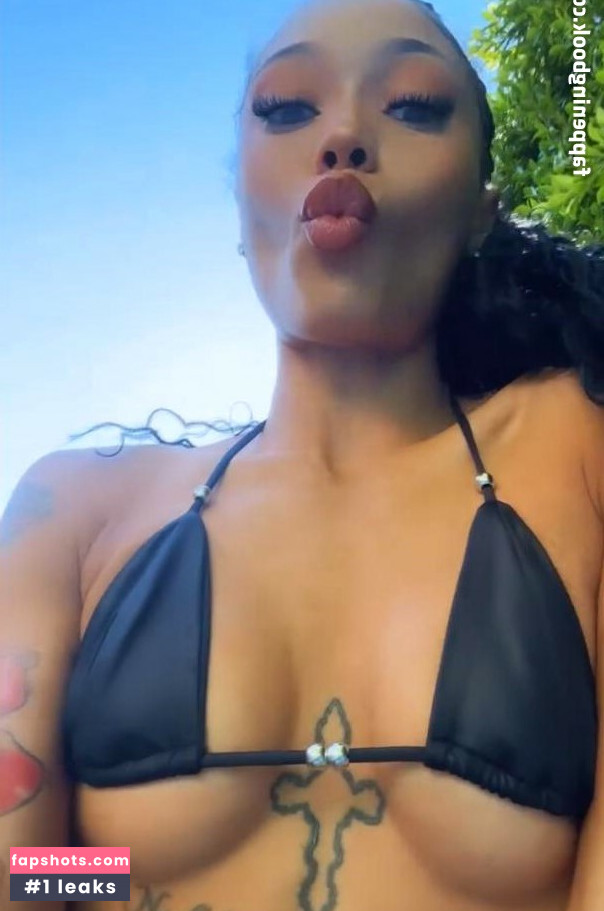 Coi Leray gallery photo #26