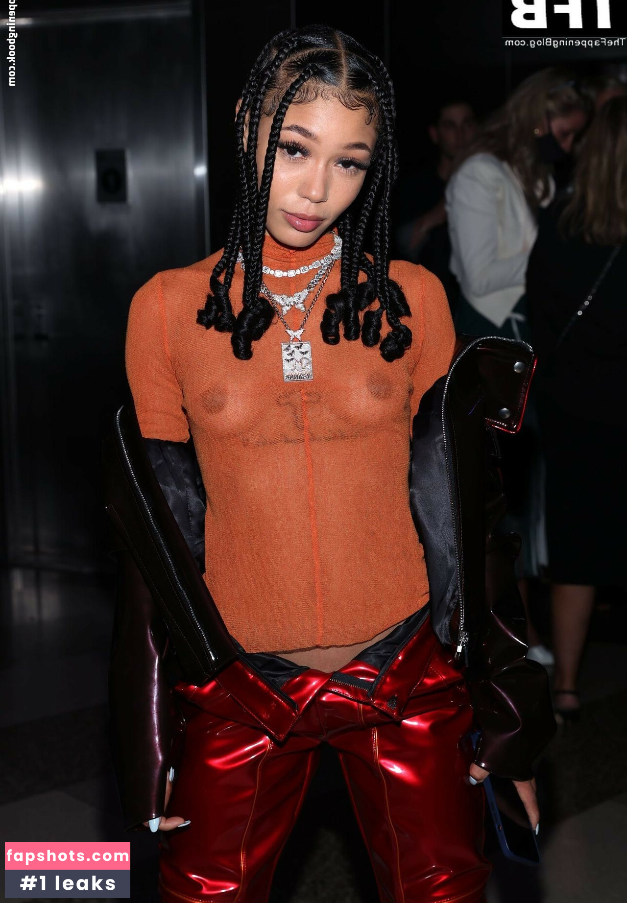 Coi Leray gallery photo #256