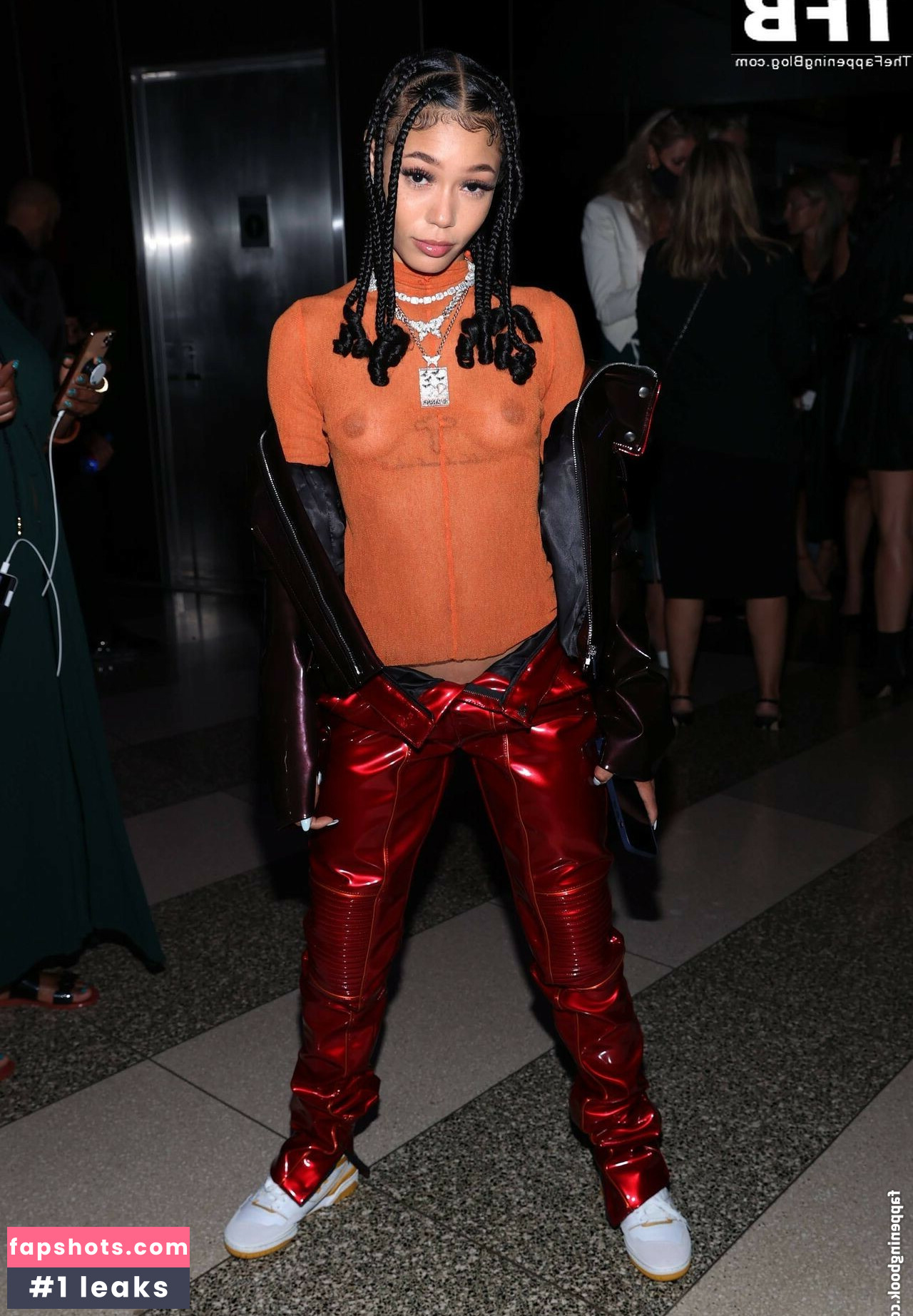 Coi Leray gallery photo #258