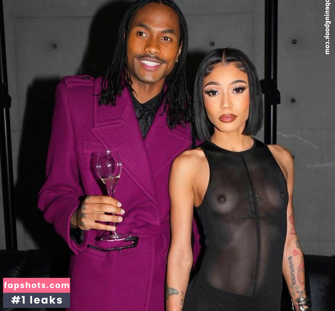 Coi Leray gallery photo #259