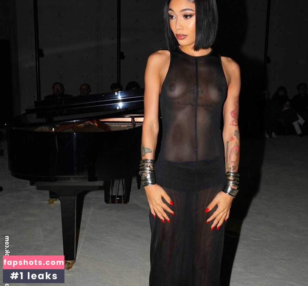 Coi Leray gallery photo #260