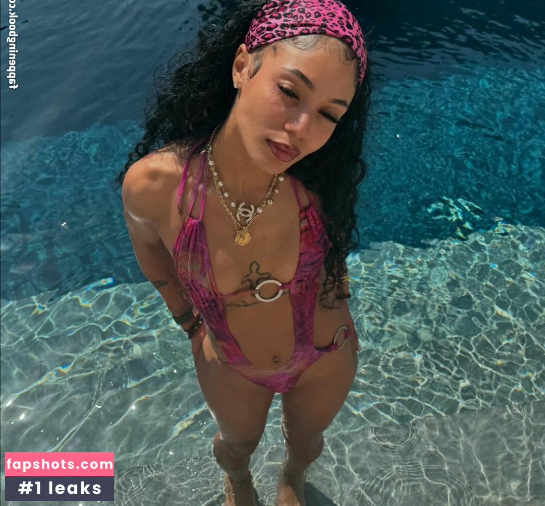 Coi Leray gallery photo #27