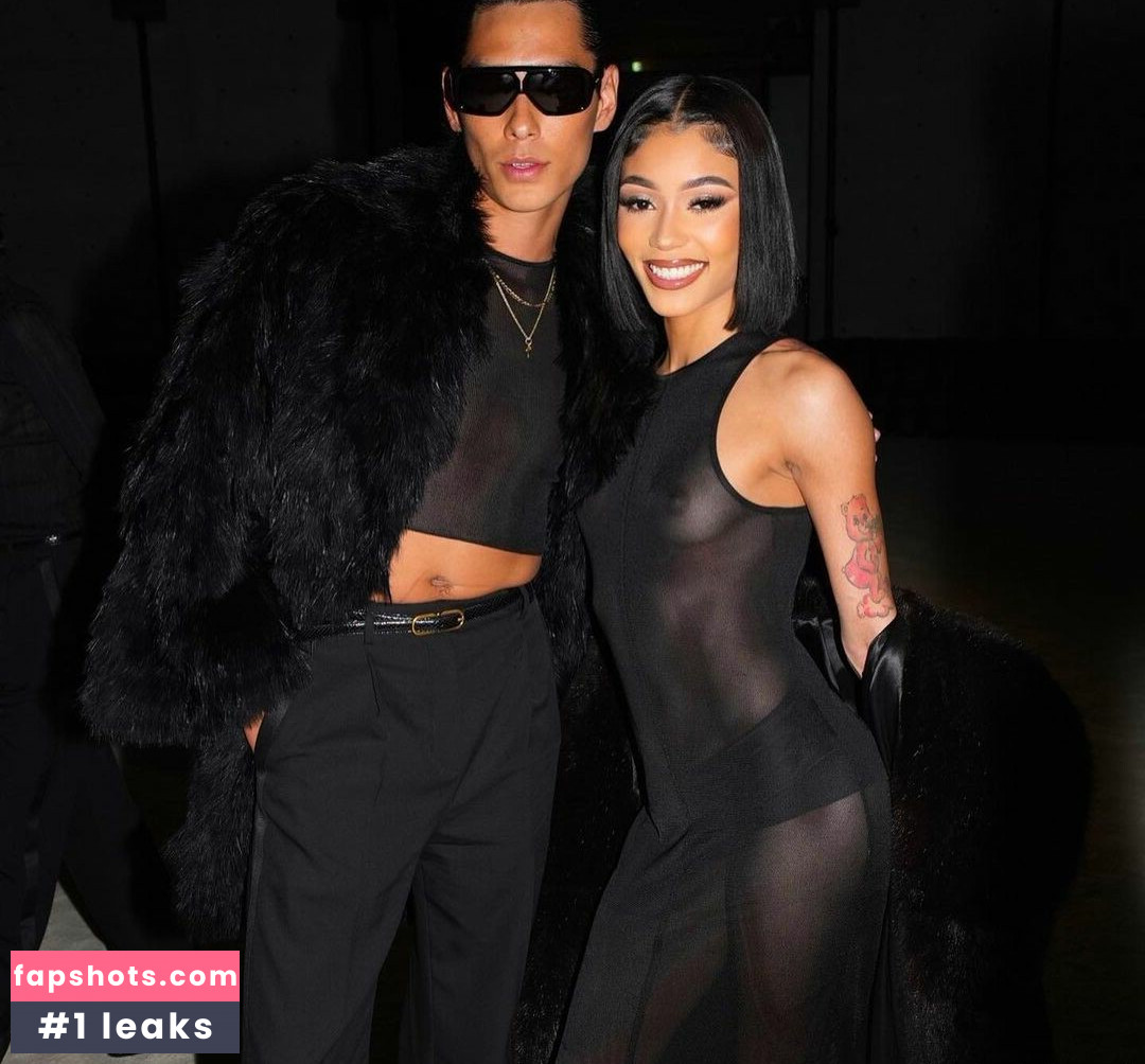 Coi Leray gallery photo #262