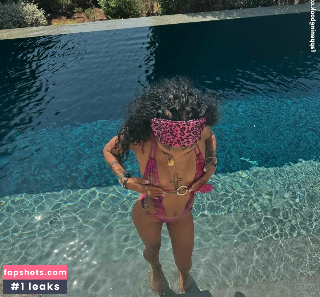 Coi Leray gallery photo #28