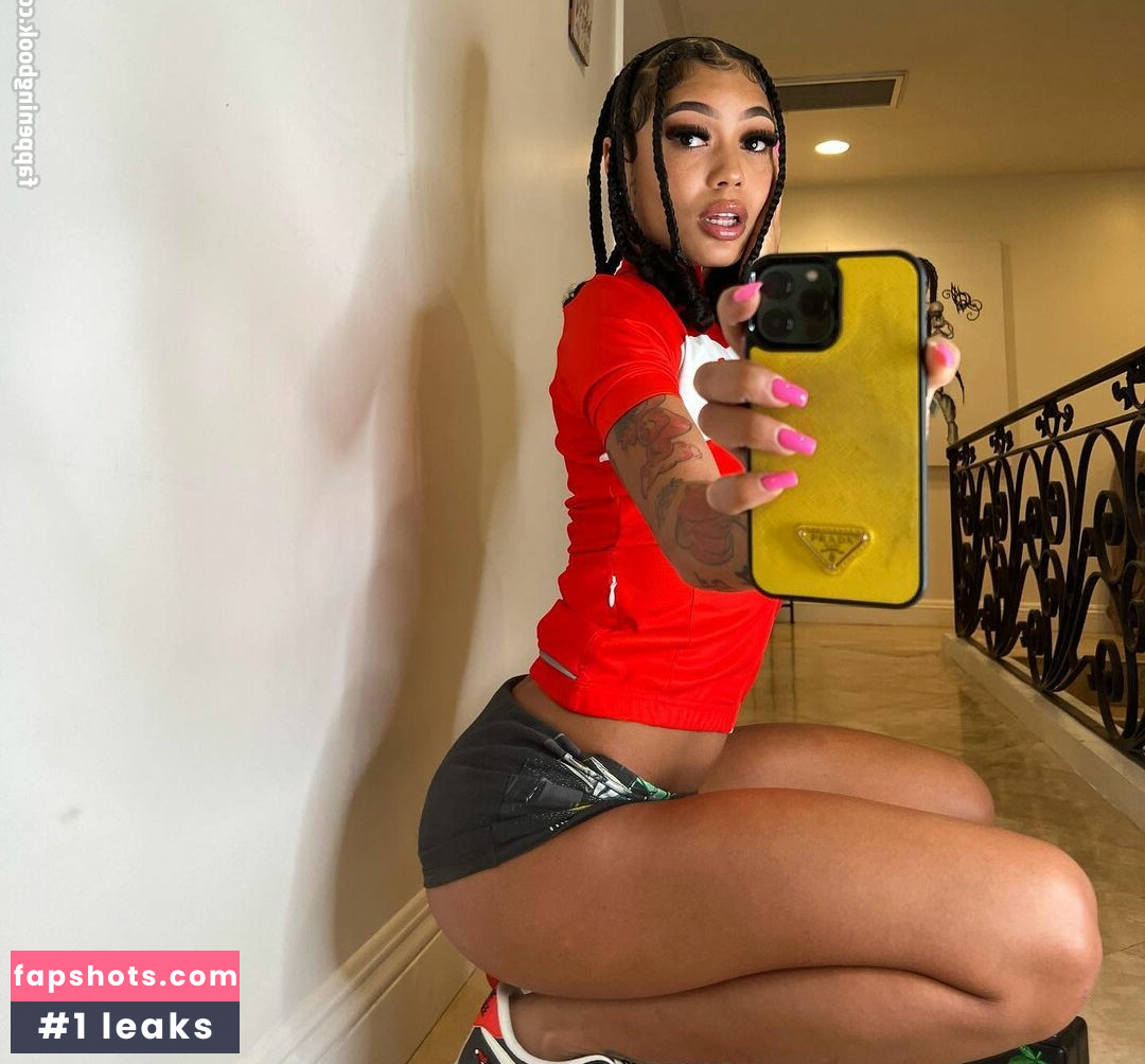 Coi Leray gallery photo #279