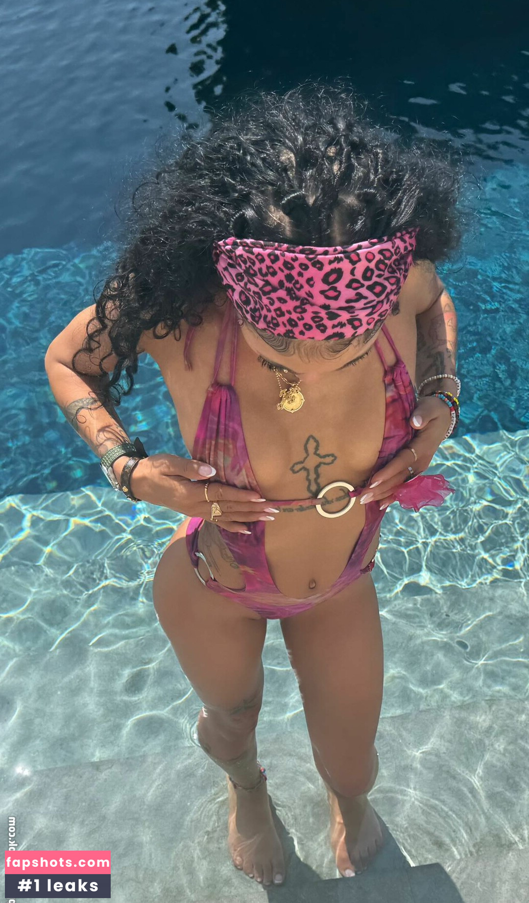 Coi Leray gallery photo #29