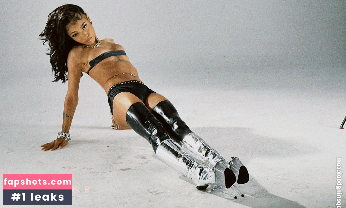 Coi Leray gallery photo #285