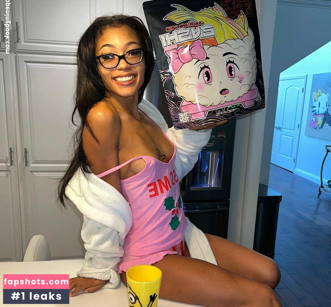 Coi Leray gallery photo #289