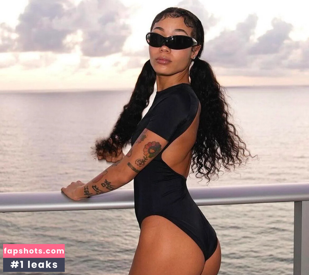 Coi Leray gallery photo #290