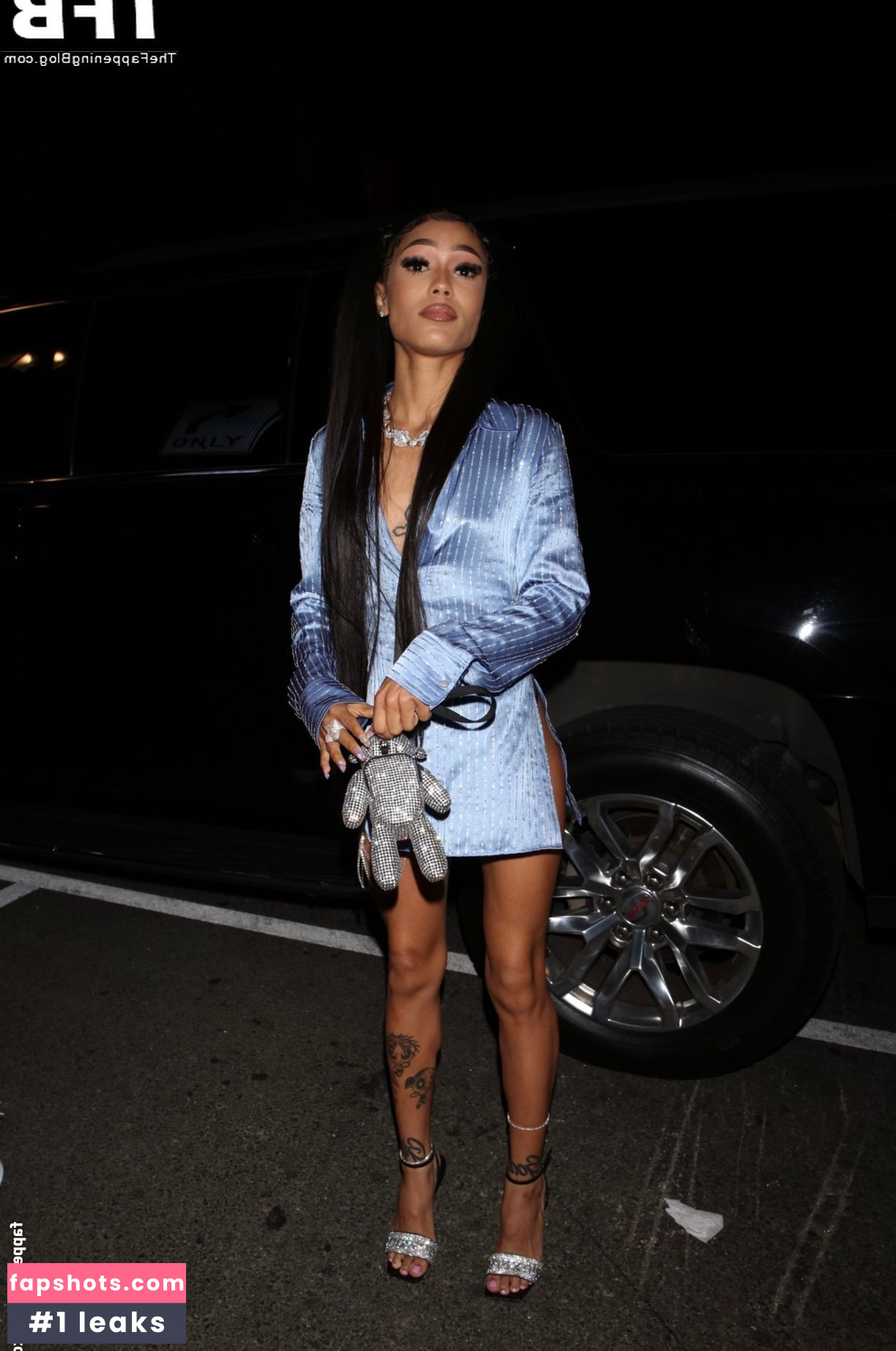 Coi Leray gallery photo #298