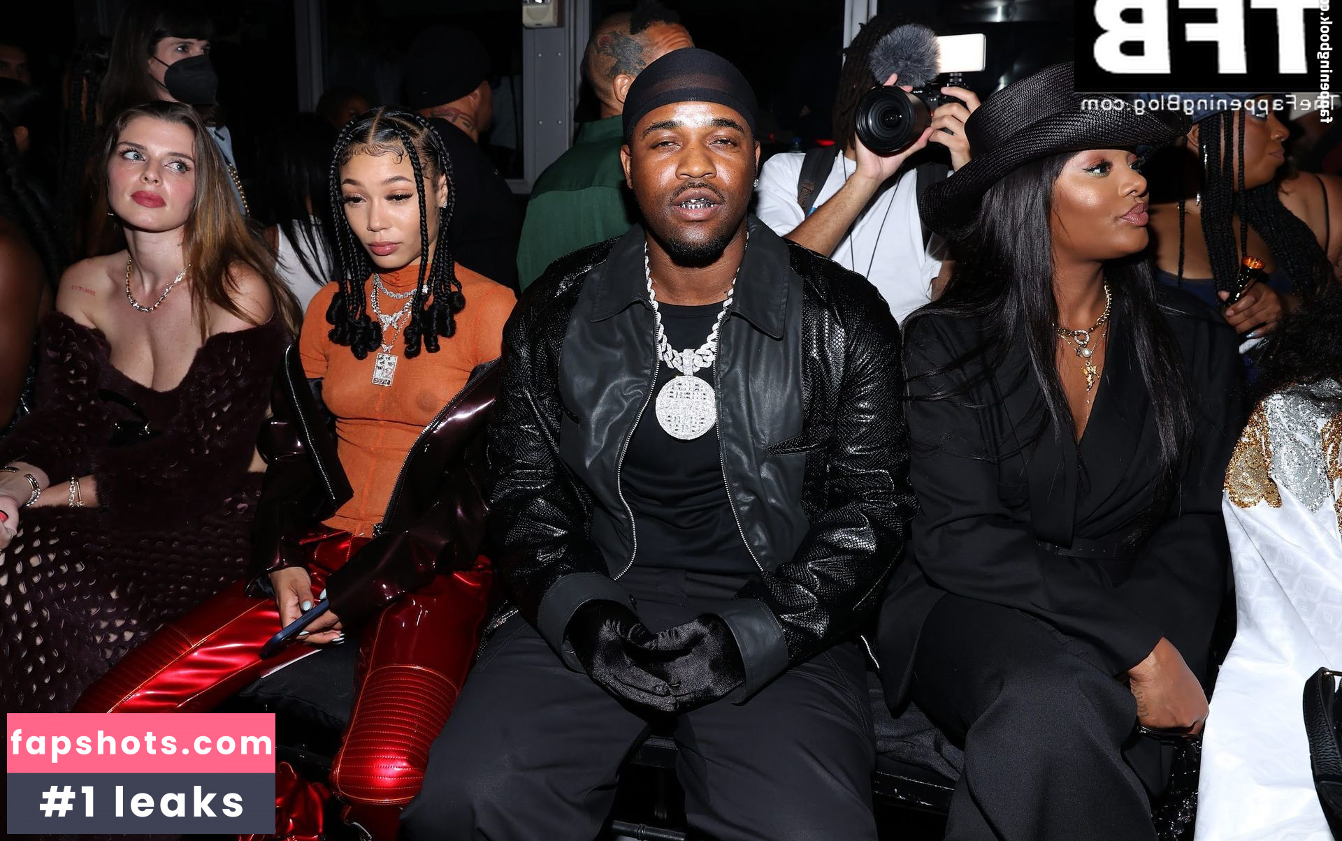 Coi Leray gallery photo #303