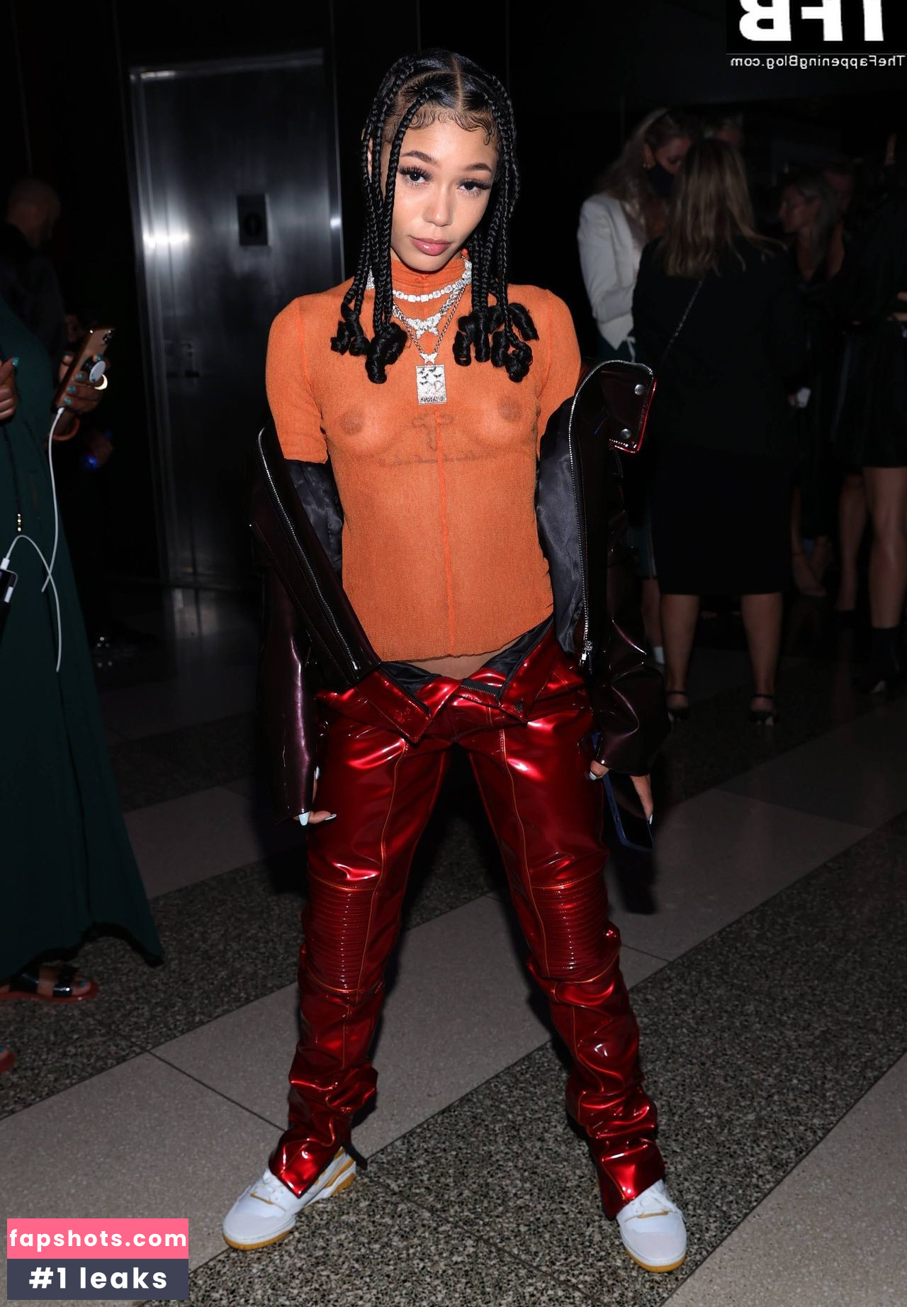 Coi Leray gallery photo #304