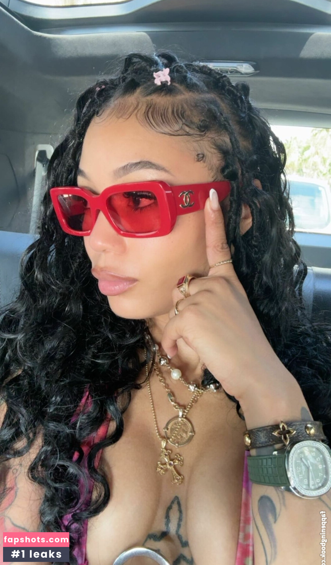 Coi Leray gallery photo #33