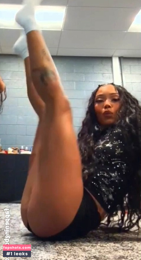 Coi Leray gallery photo #37