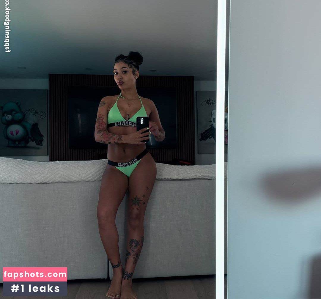 Coi Leray gallery photo #5