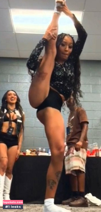 Coi Leray gallery photo #52