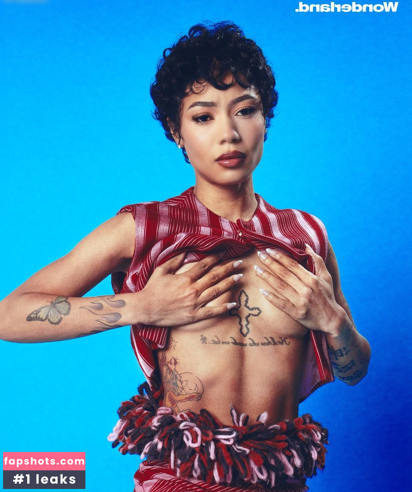 Coi Leray gallery photo #55