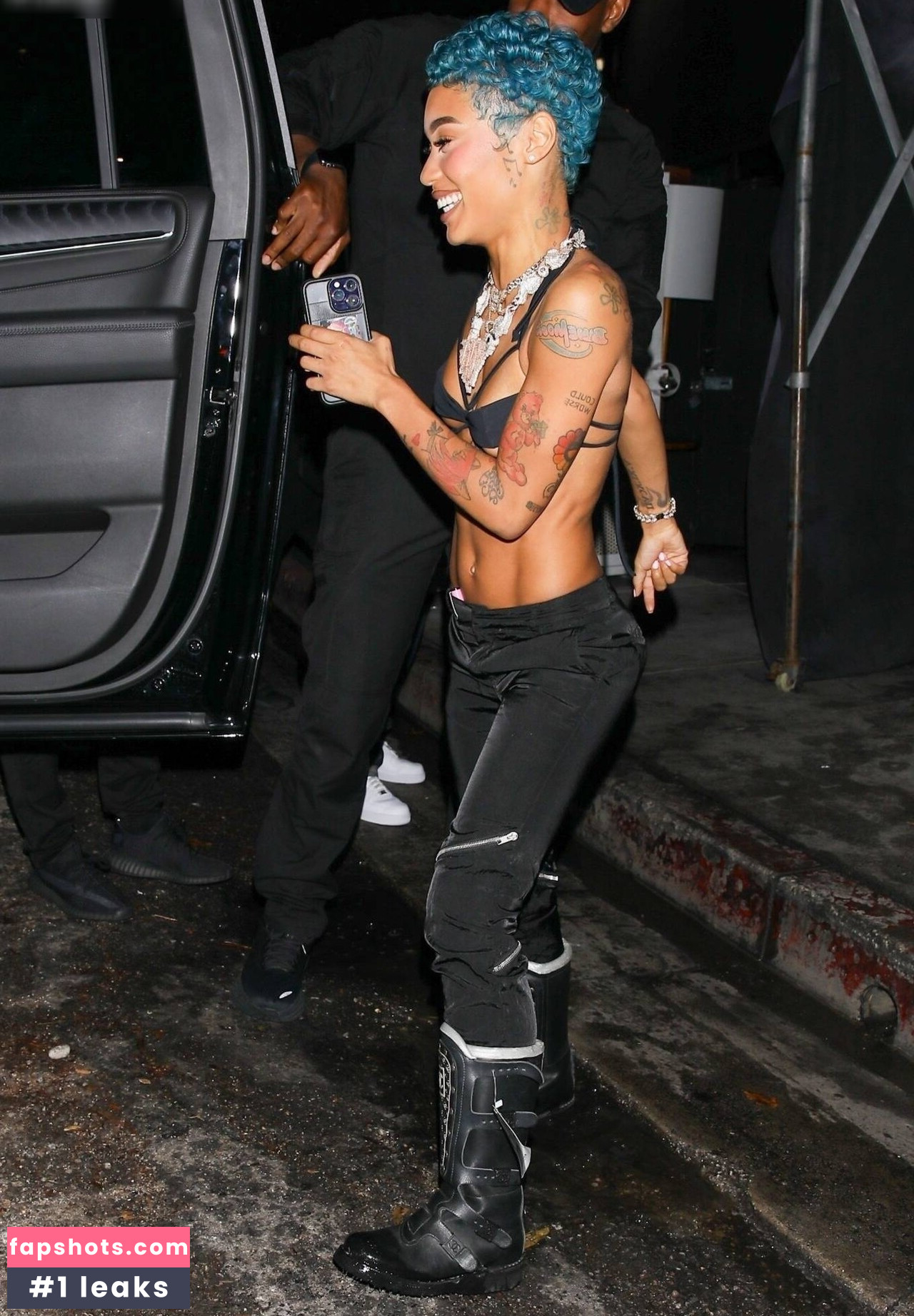 Coi Leray gallery photo #58