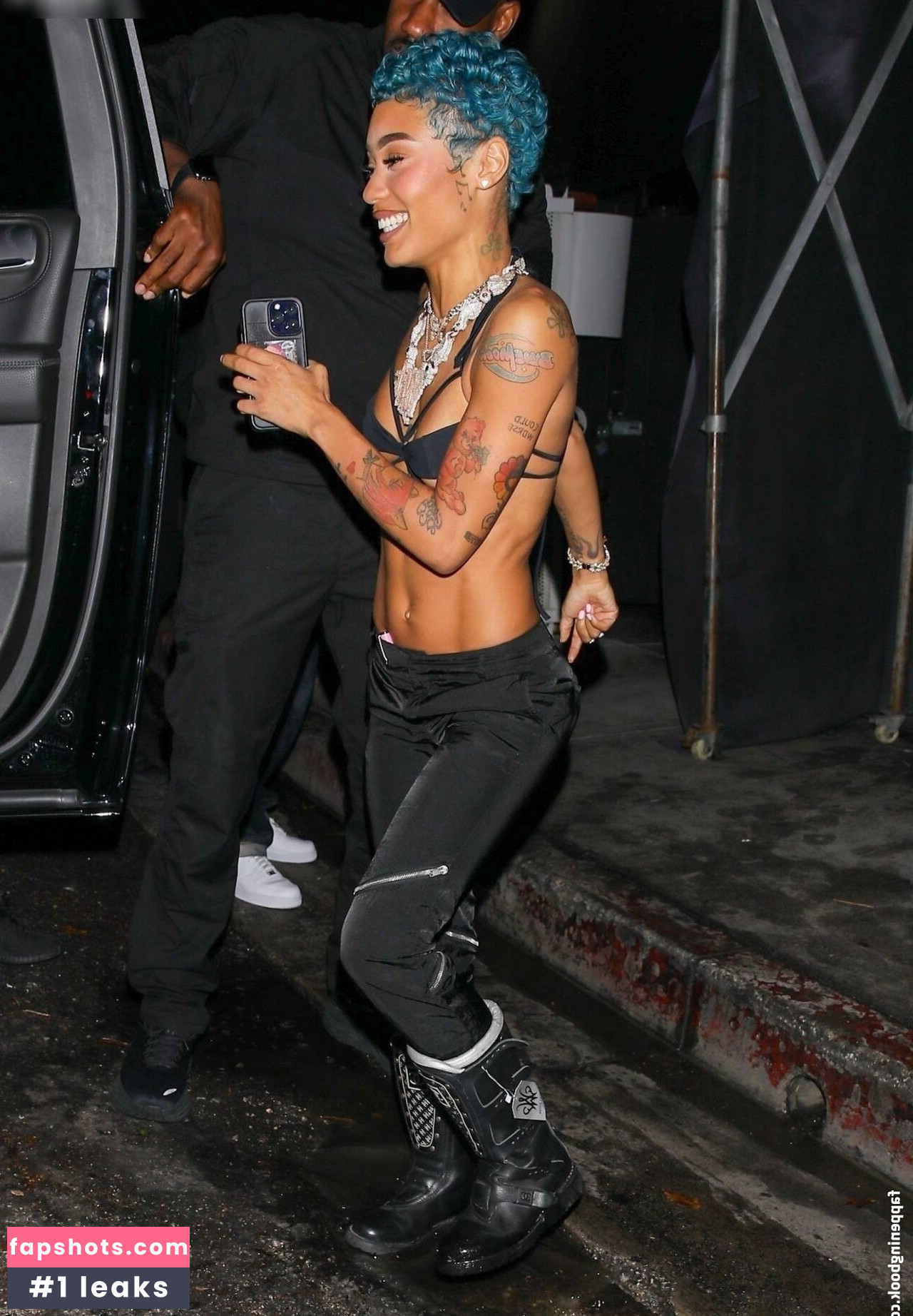 Coi Leray gallery photo #59