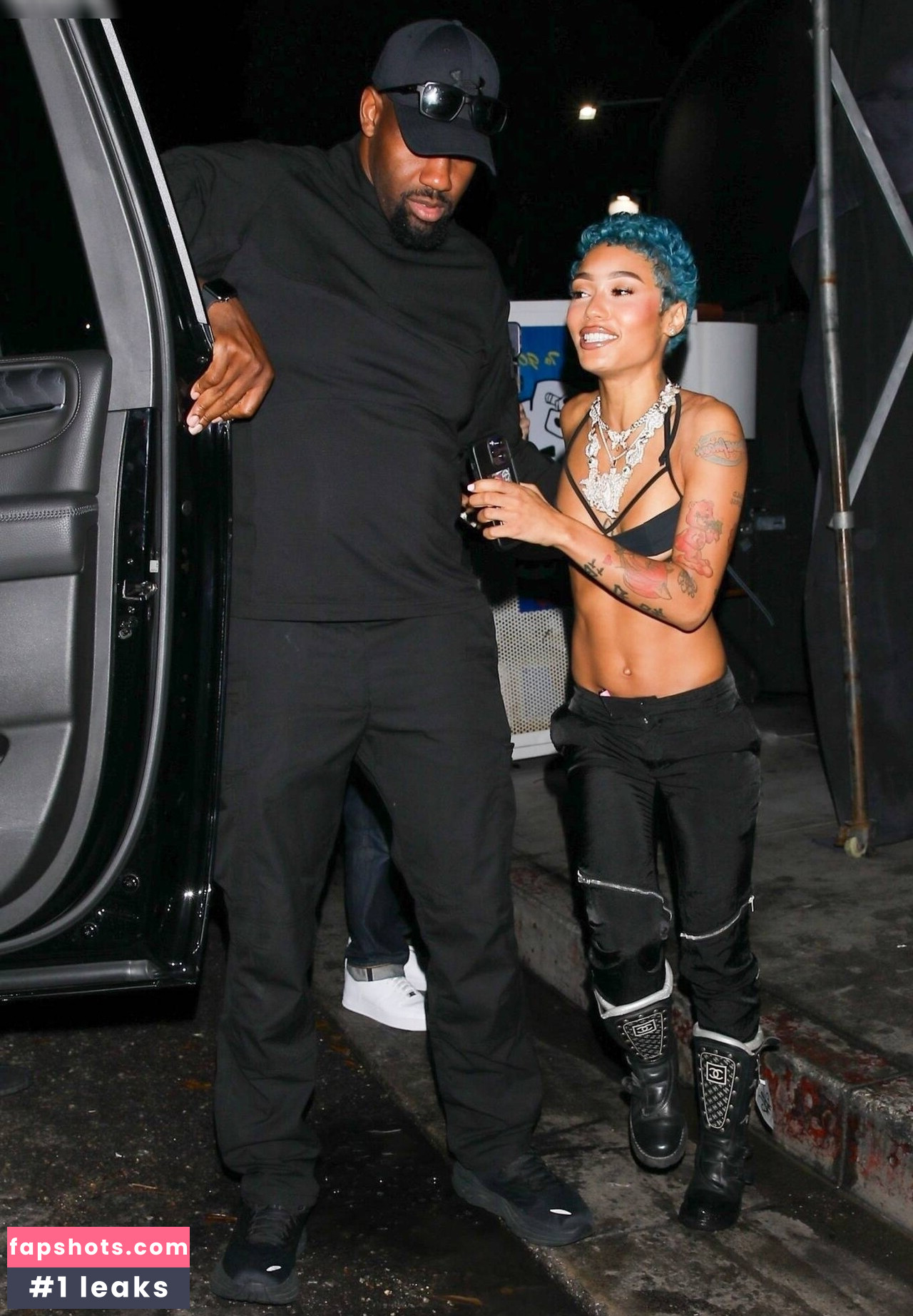 Coi Leray gallery photo #61