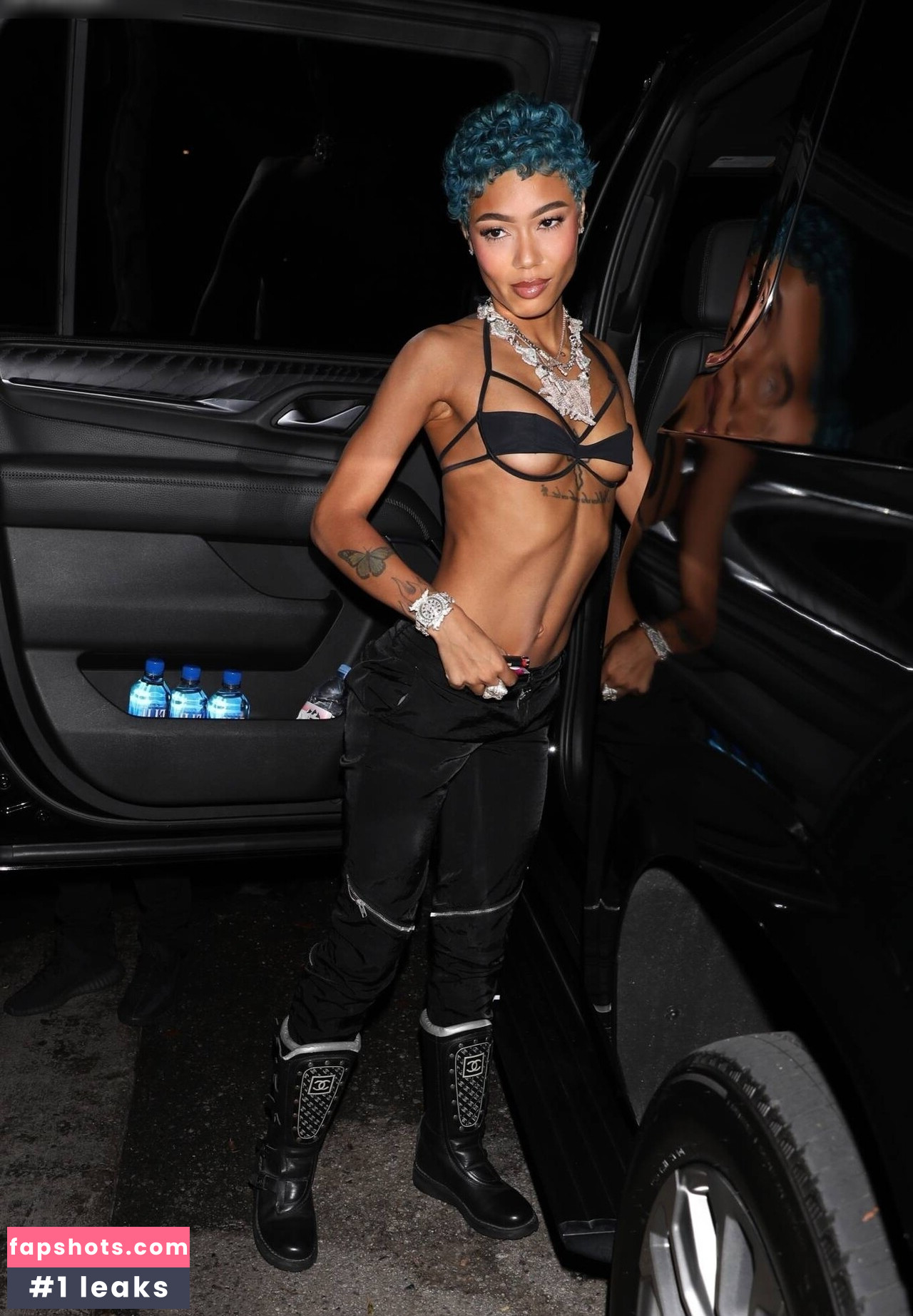 Coi Leray gallery photo #63