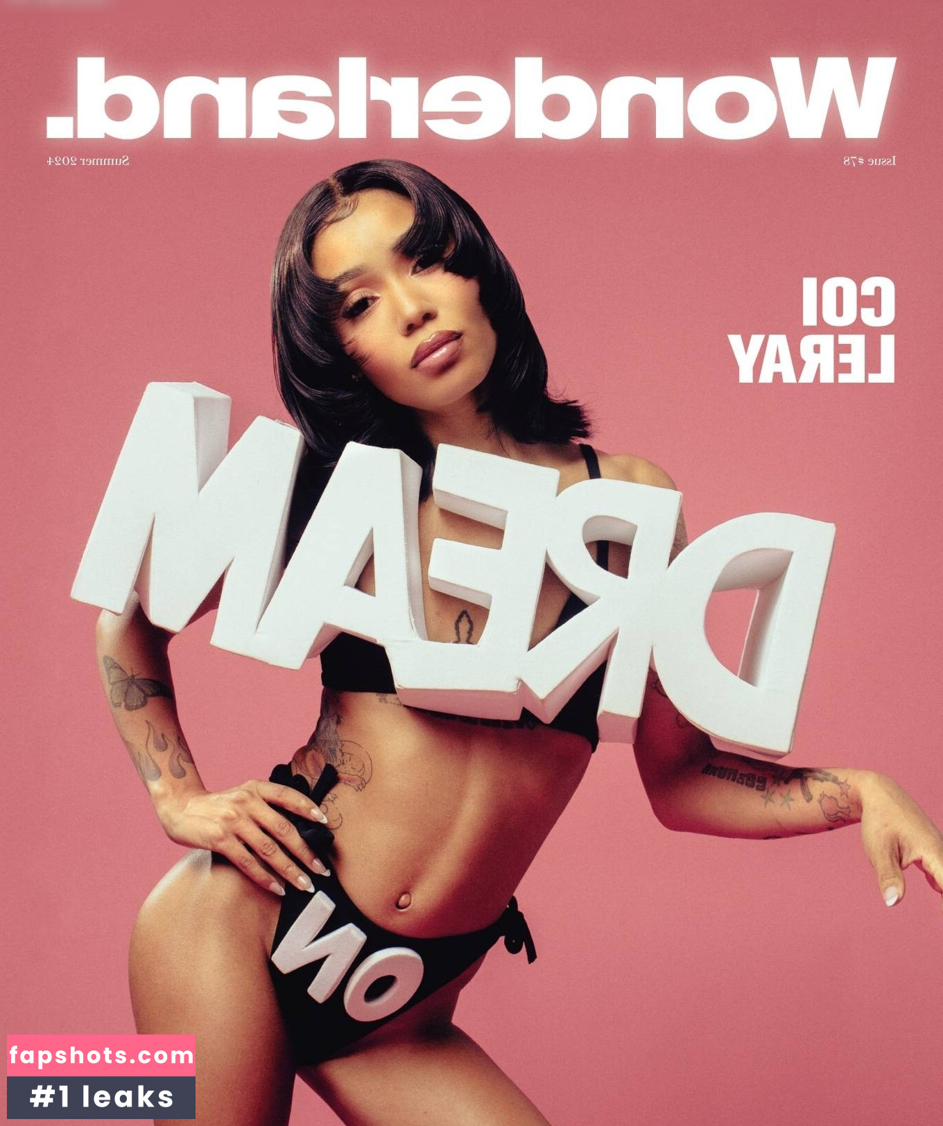 Coi Leray gallery photo #68