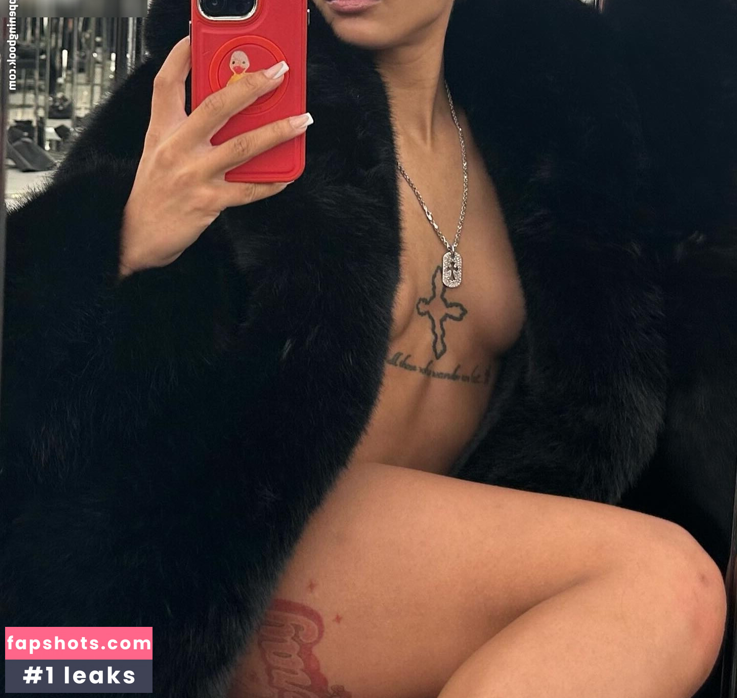 Coi Leray gallery photo #70