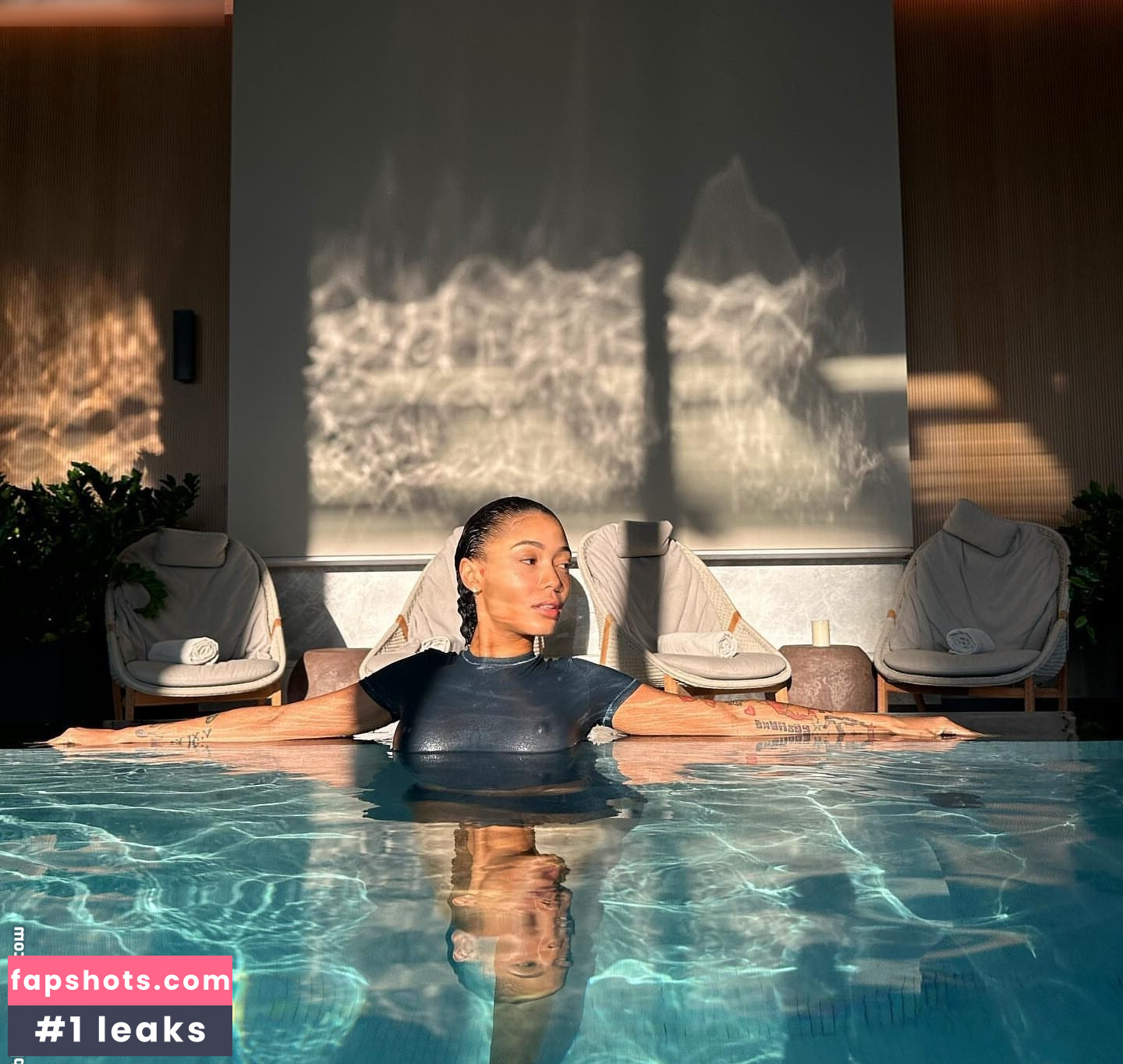 Coi Leray gallery photo #80