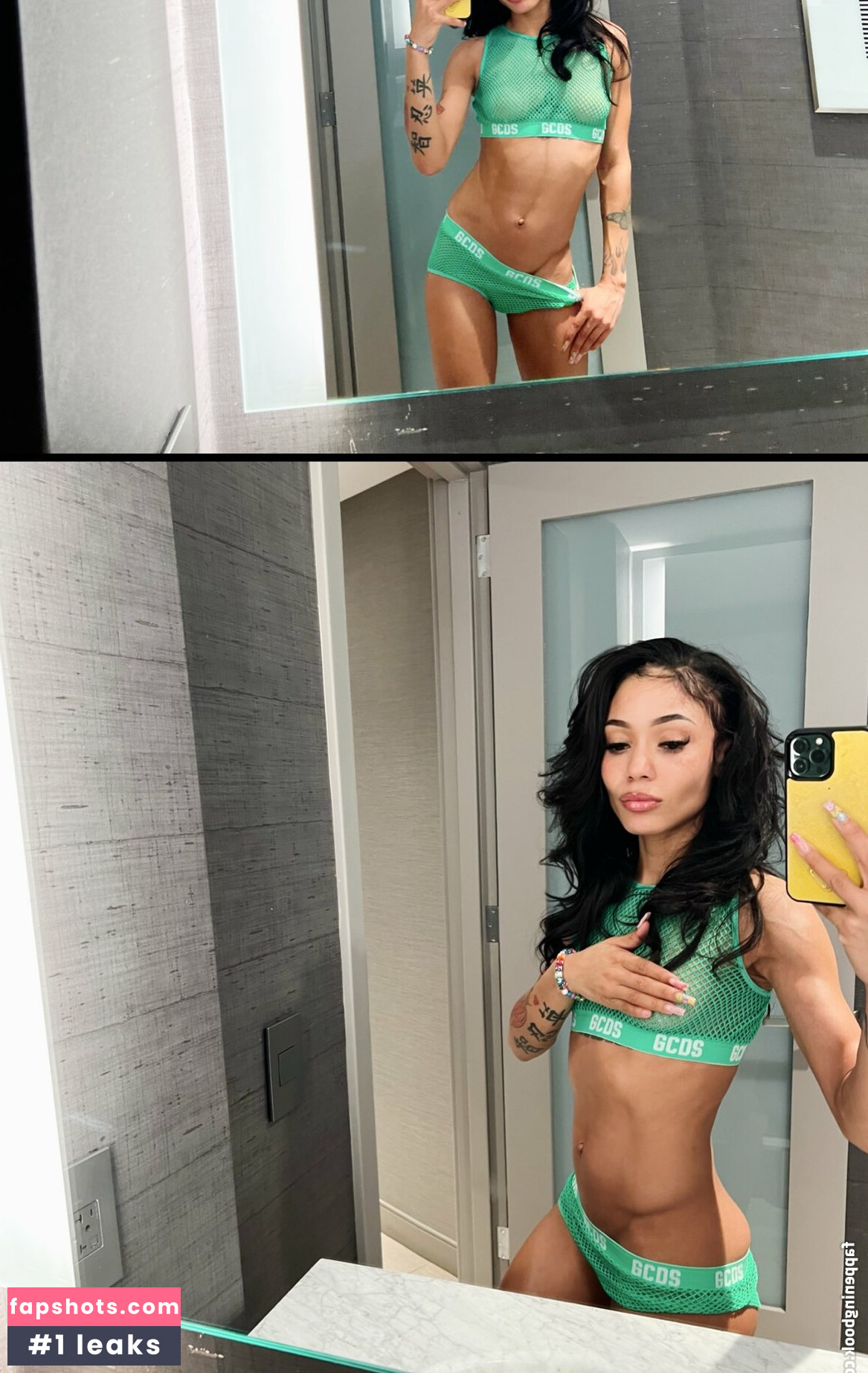 Coi Leray gallery photo #9