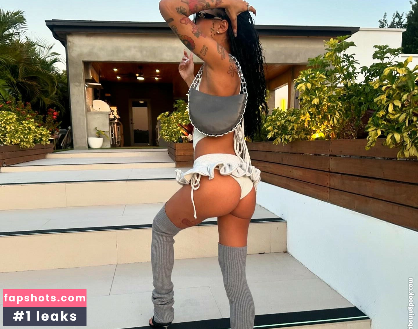 Coi Leray gallery photo #85