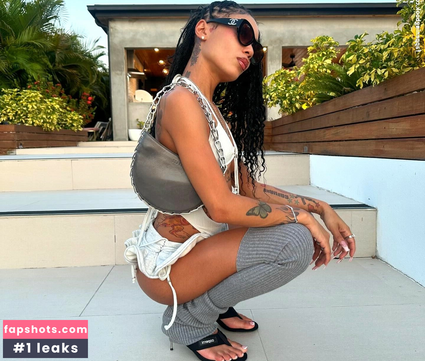 Coi Leray gallery photo #90