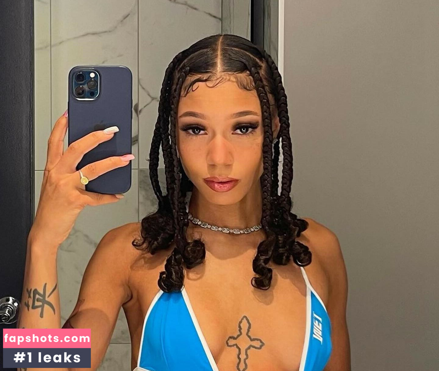 Coi Leray gallery photo #91