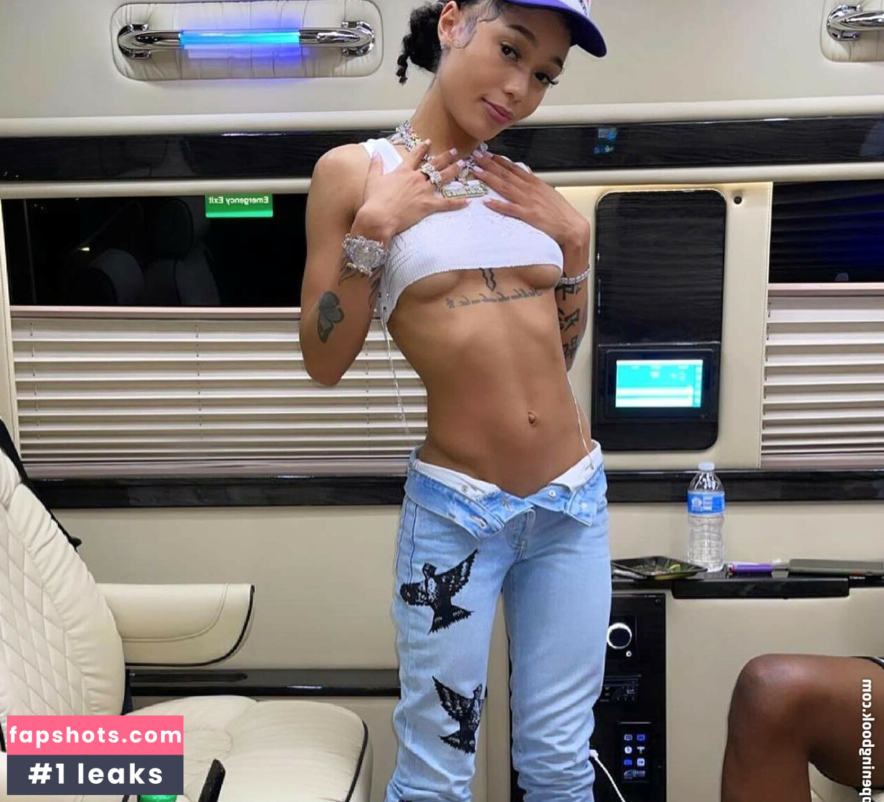 Coi Leray gallery photo #97