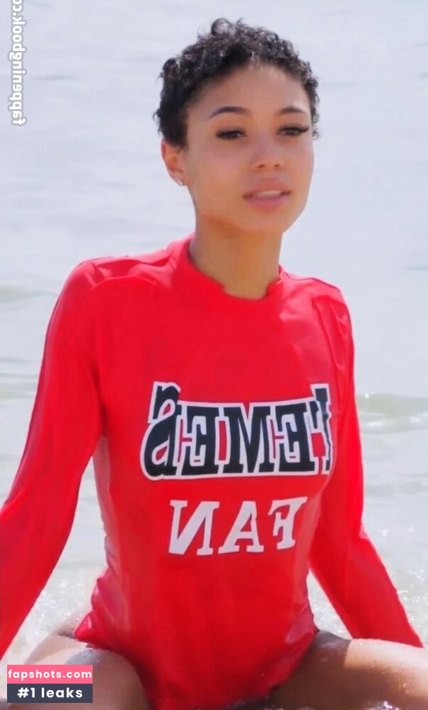 Coi Leray gallery photo #98