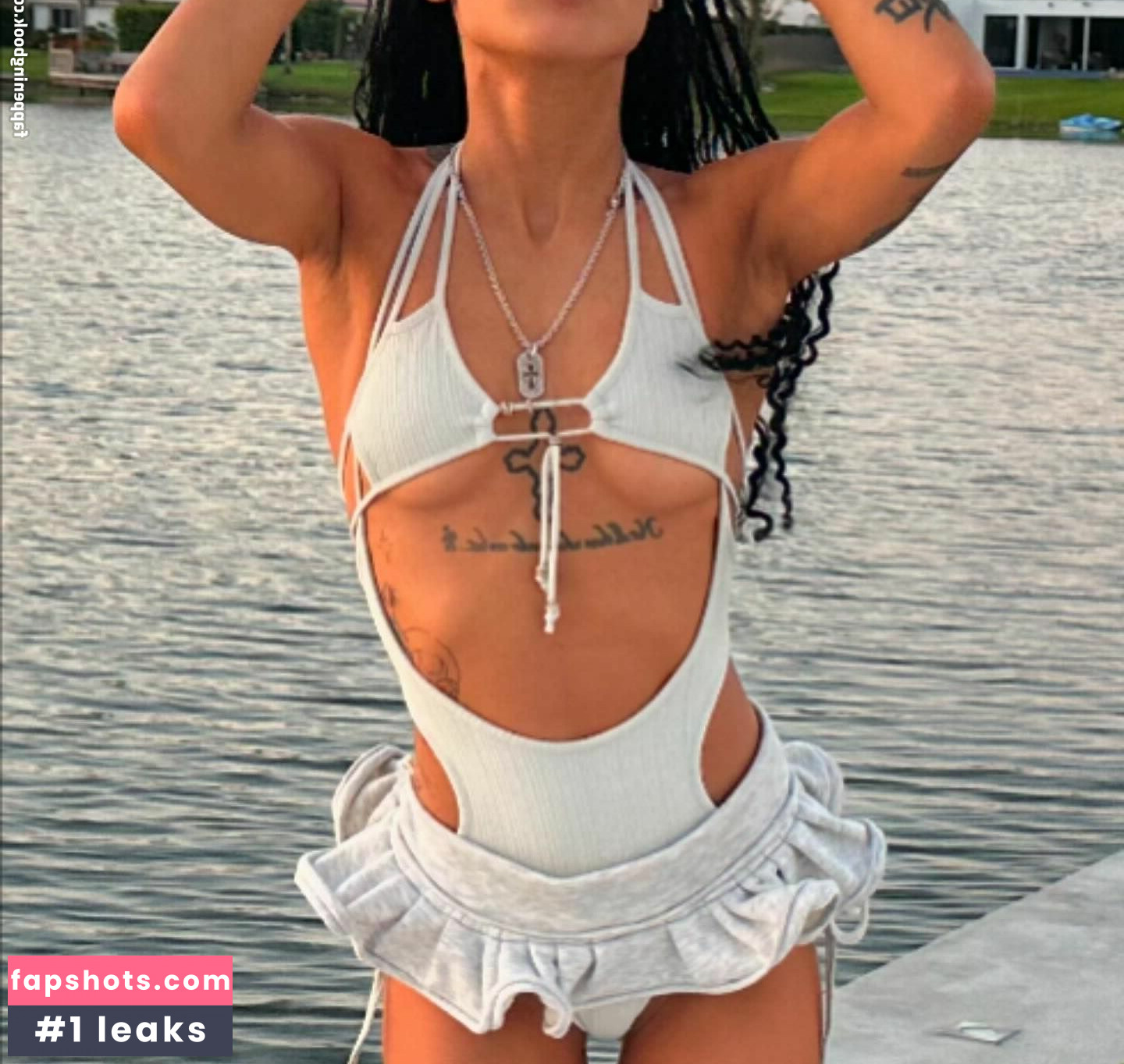 Coi Leray gallery photo #99