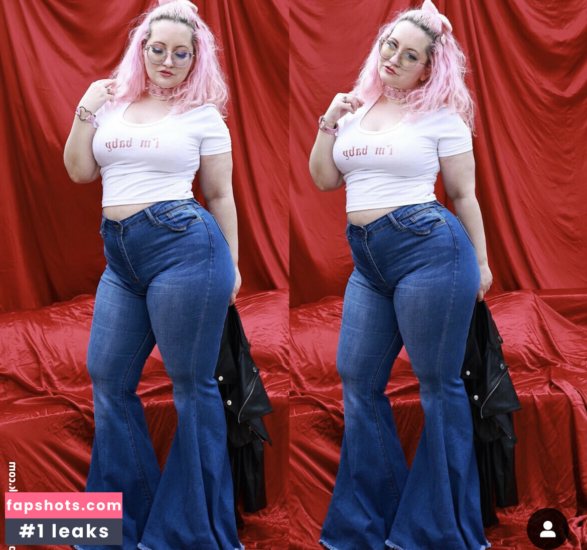 Cokebottle_Thunderthighs gallery photo #2