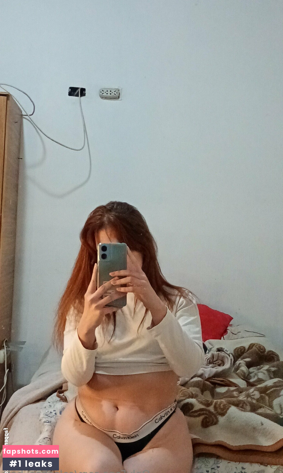 colachaa_hott Filtración Desnuda OnlyFans Foto #9 - Fapshots