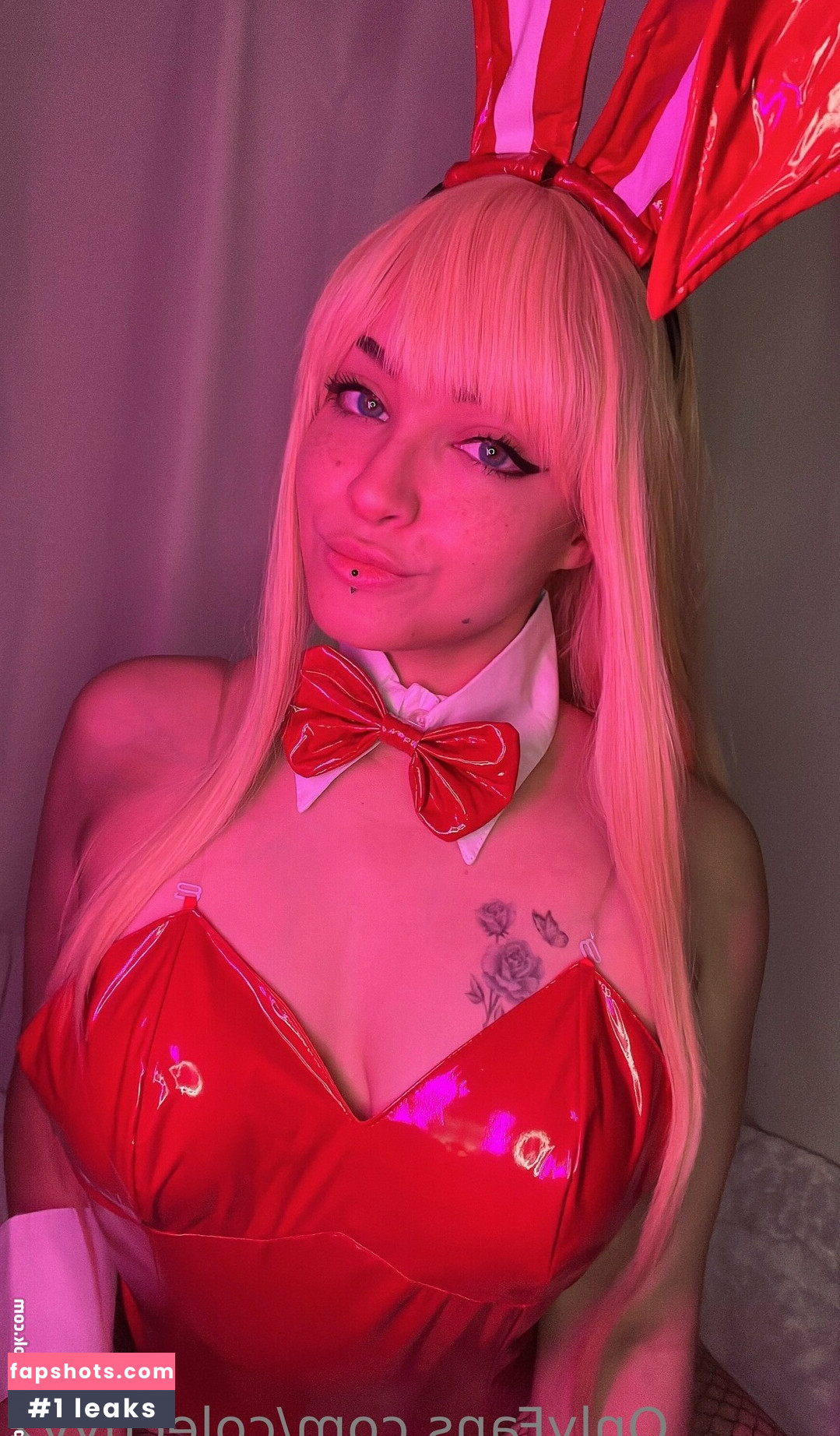 colechyv2 Nahé úniky fotek pouze od fanoušků #11 - Fapshots