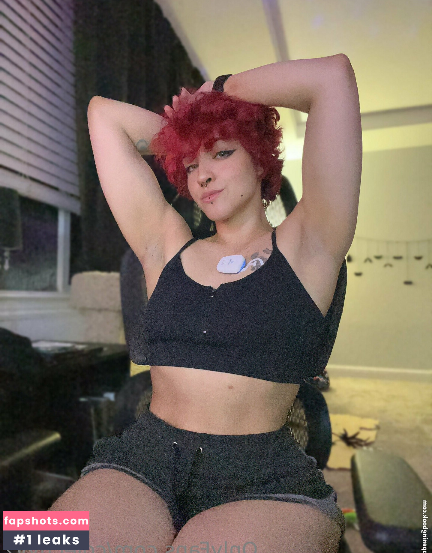 colechyv2 Nahé úniky fotek pouze od fanoušků #3 - Fapshots