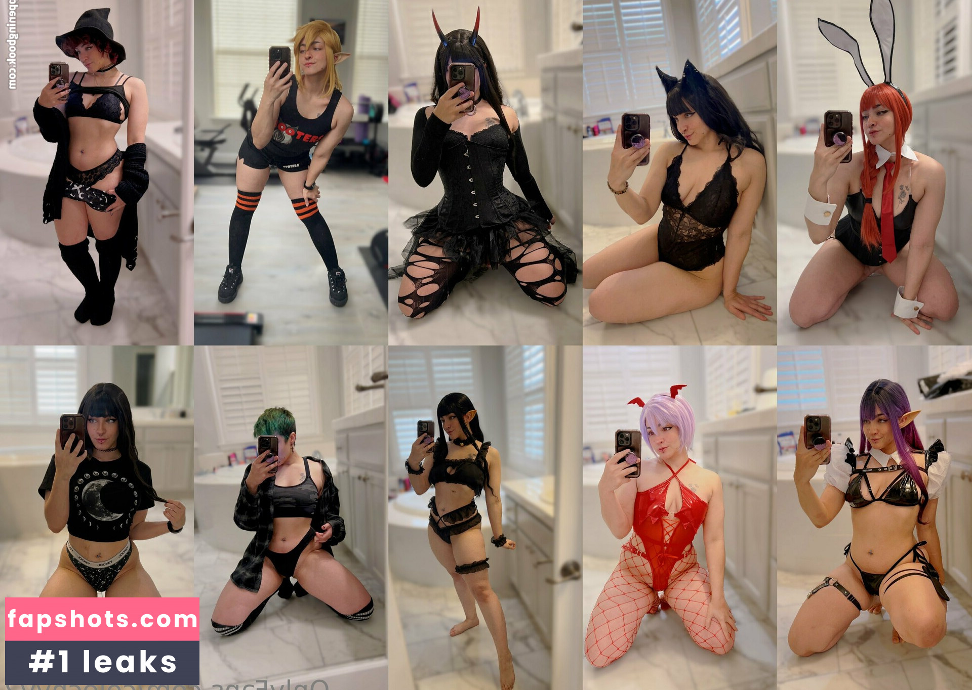 colechyv2 Nahé úniky fotek pouze od fanoušků #51 - Fapshots