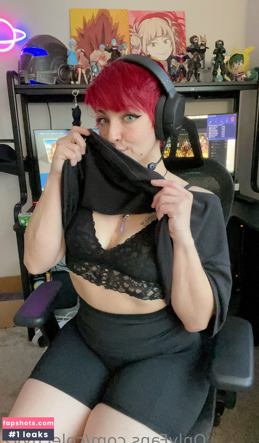 colechyv2 Nahé úniky fotek pouze od fanoušků #58 - Fapshots