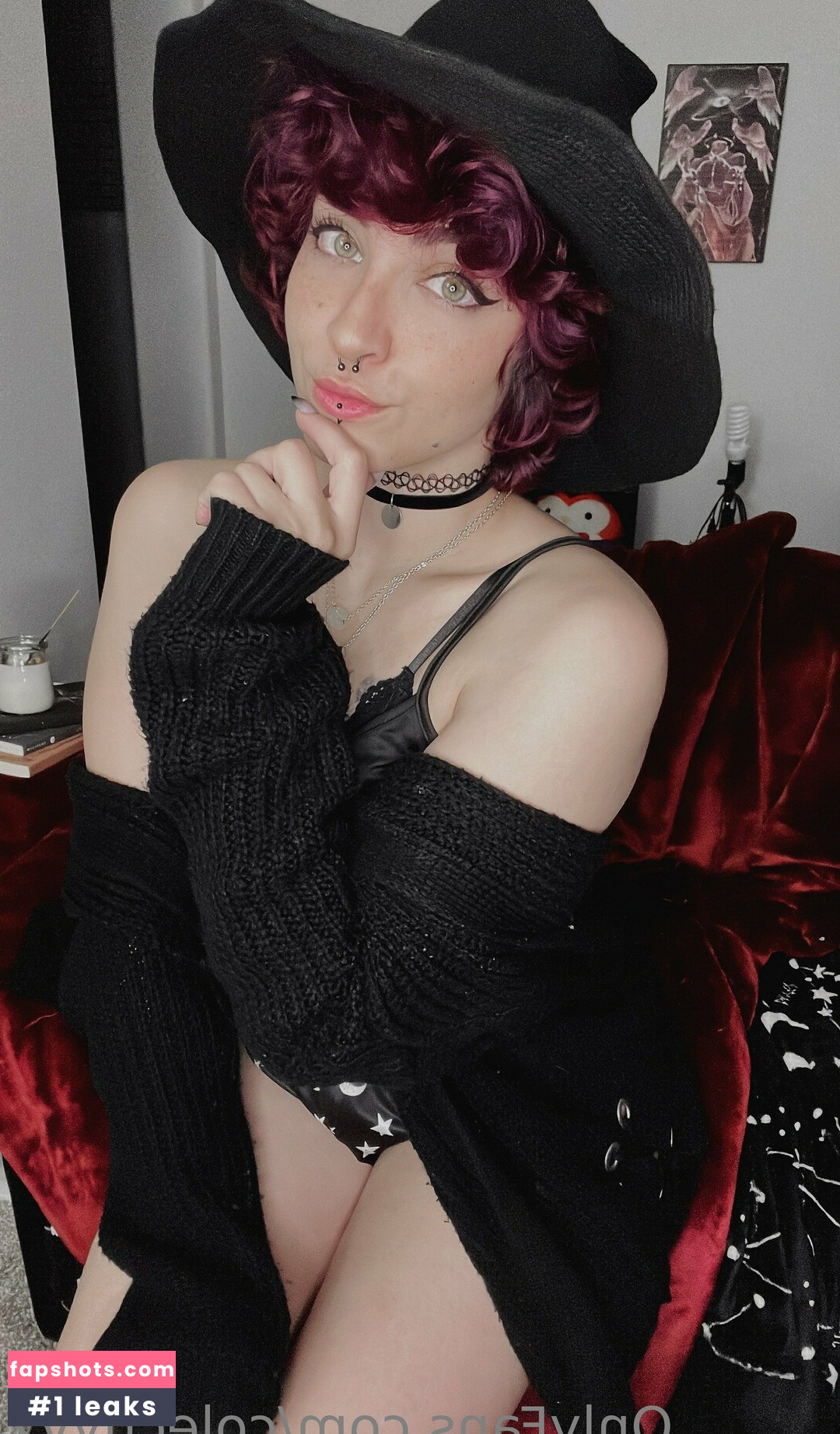 colechyv2 Nahé úniky fotek pouze od fanoušků #8 - Fapshots