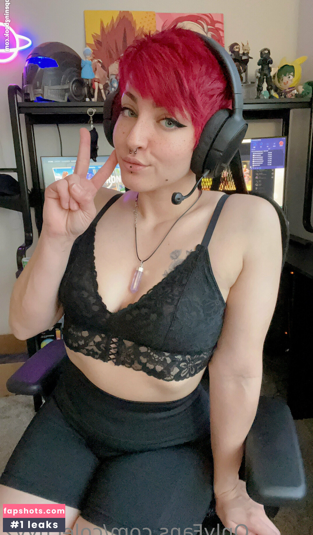 colechyv2 Nahé úniky fotek pouze od fanoušků #76 - Fapshots