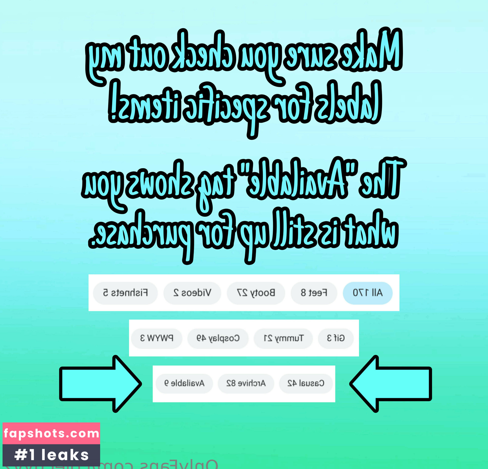 colechyv2 Nahé úniky fotek pouze od fanoušků #79 - Fapshots