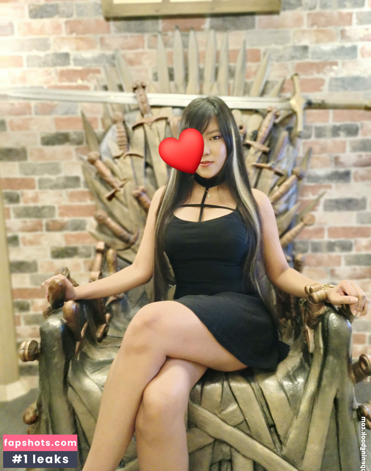 Coleen Legaspi gallery photo #6