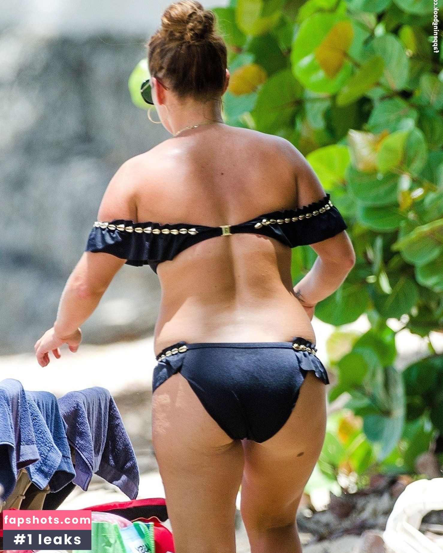 Coleen Rooney Nude Leaks OnlyFans Photos #101 - Fapshots