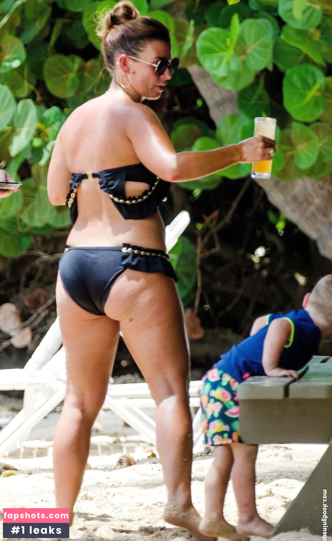 Coleen Rooney Nude Leaks OnlyFans Photos #109 - Fapshots