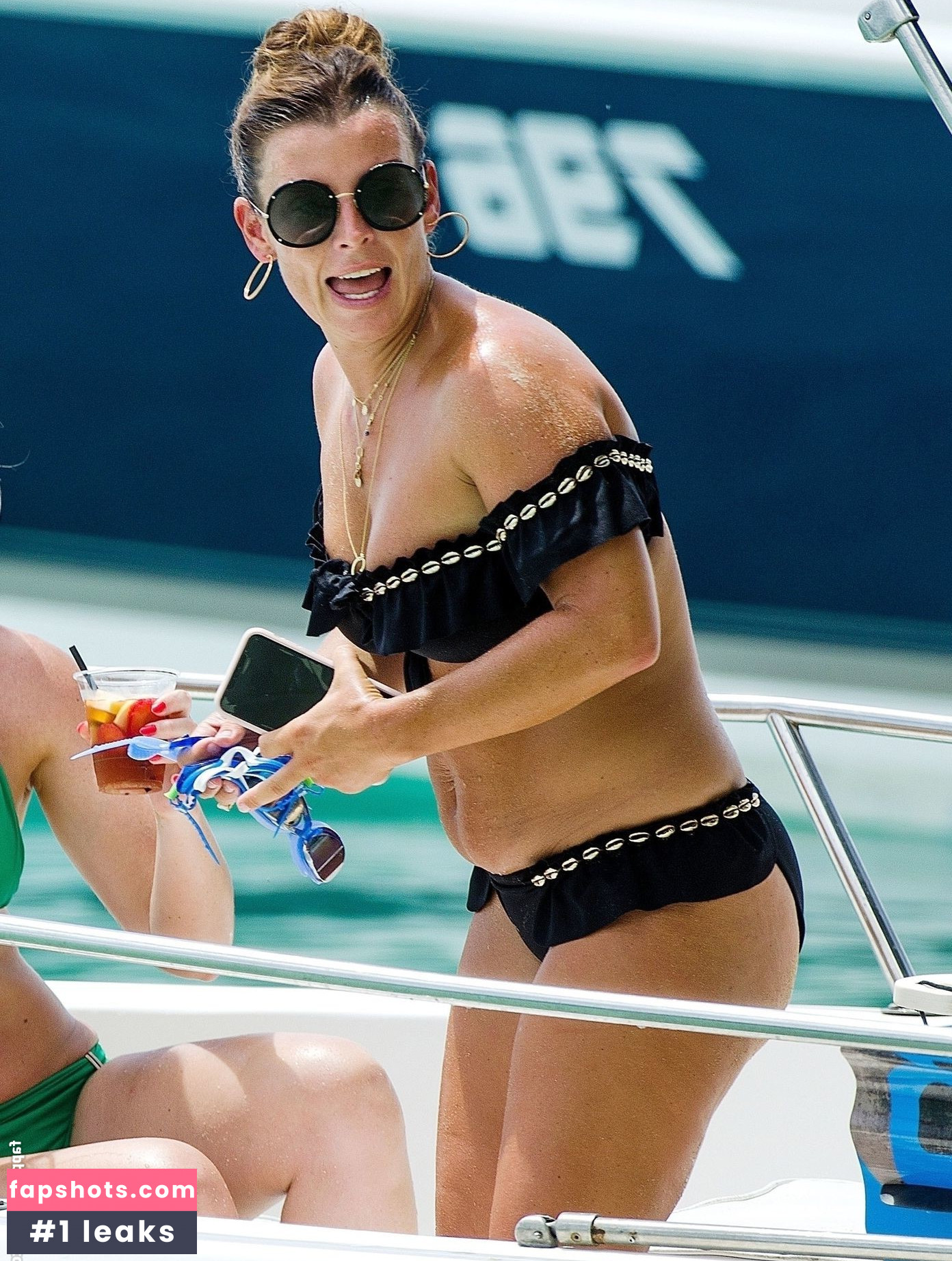 Coleen Rooney Nude Leaks OnlyFans Photos #110 - Fapshots